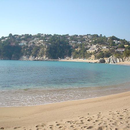 Villa Llevant 2 Lloret de Mar Exterior foto